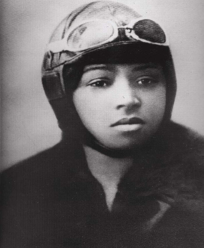 Bessie Coleman