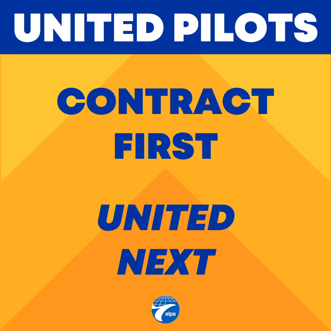 Contract First United Next Instagram image
