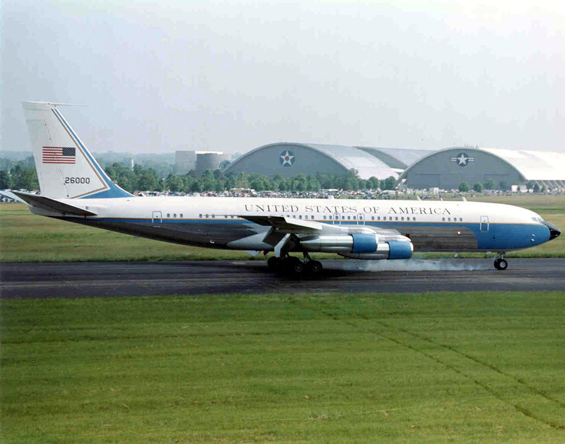 Presidents Day ALPA