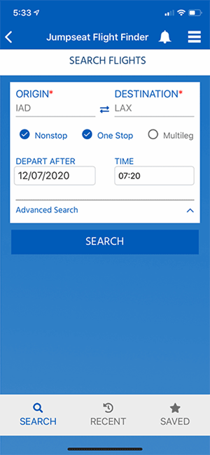 JumpSeat Reviews and Pricing 2023