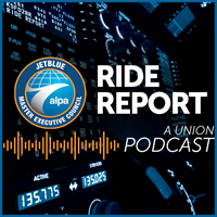 Ride Report Podcast